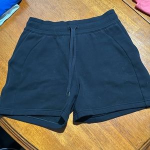 Scuba HR Shorts 5”
